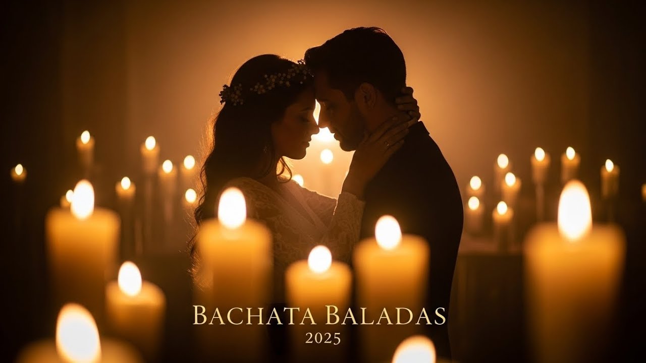 Ecos de Nostalgia que Despiertan Emociones con Armonías Profundas de Bachata