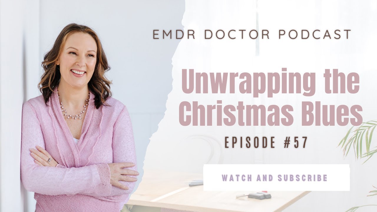 Unwrapping the Christmas Blues