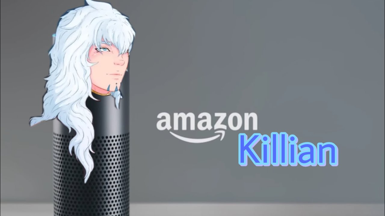 Introducing Amazon Killian