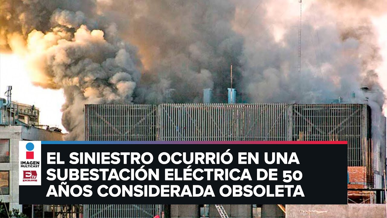 Tragedia en el metro de la CDMX; un muerto y millones afectados