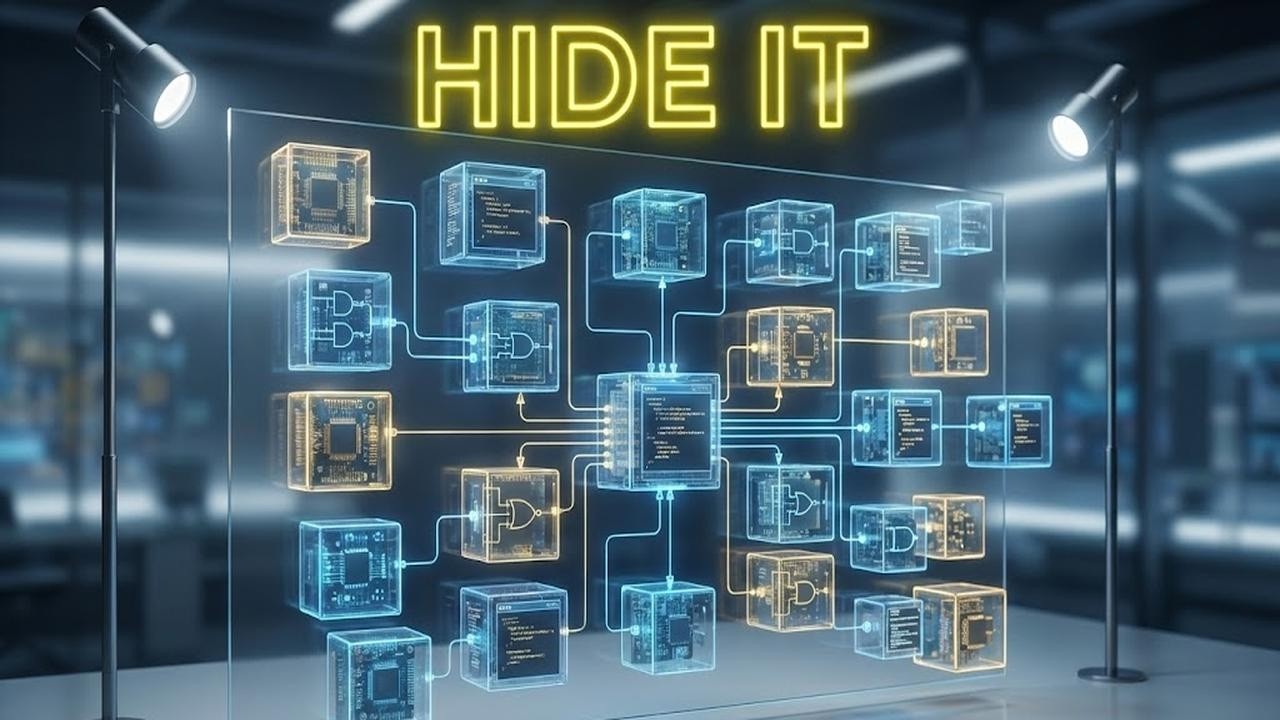 How David Parnas Revolutionized System Architecture