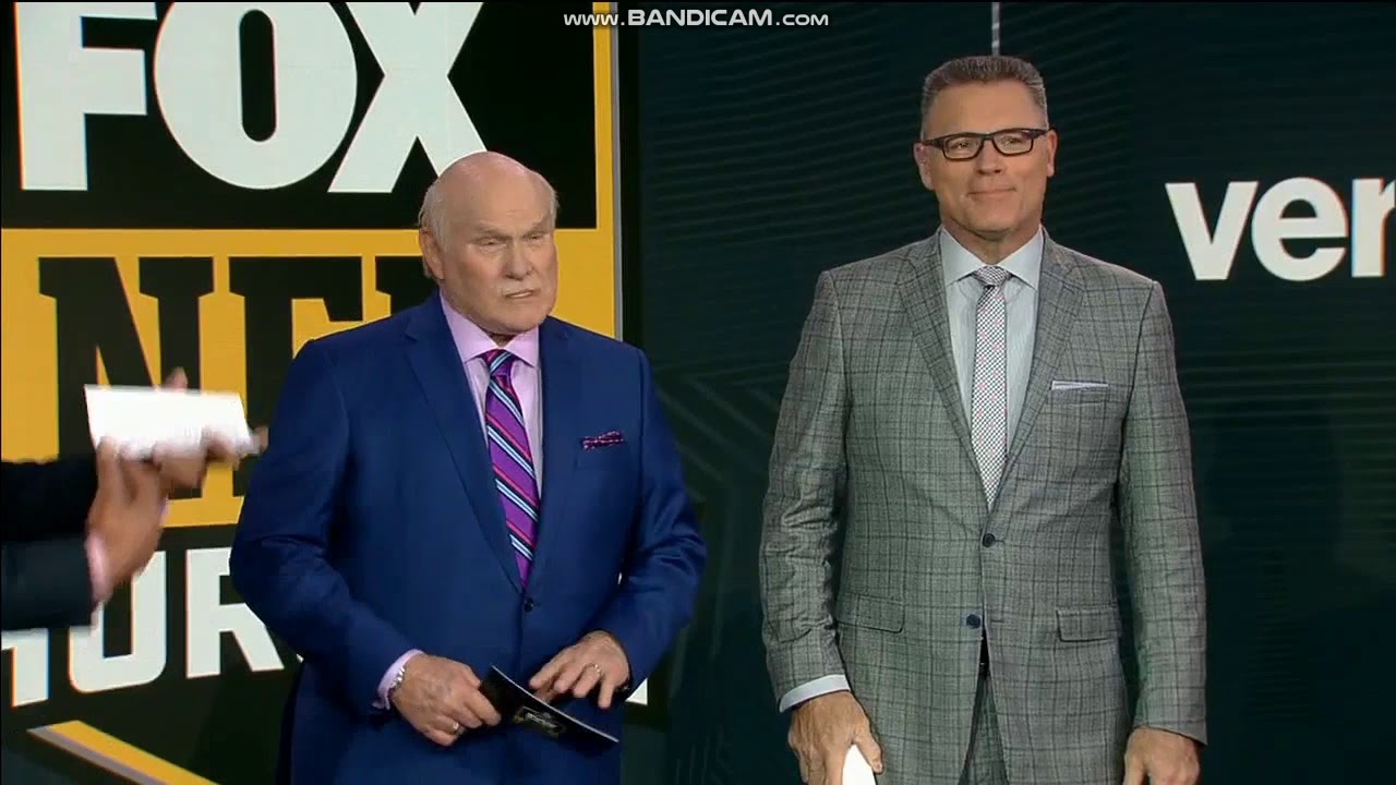Fox Sports / NFL Network 