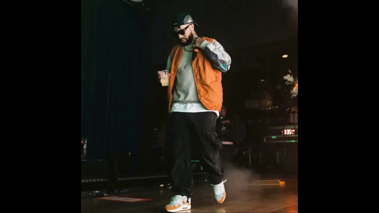 [FREE] Larry June Type Beat - 
