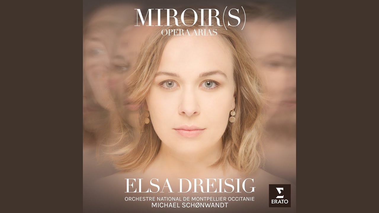 Hérodiade, Act 1: 