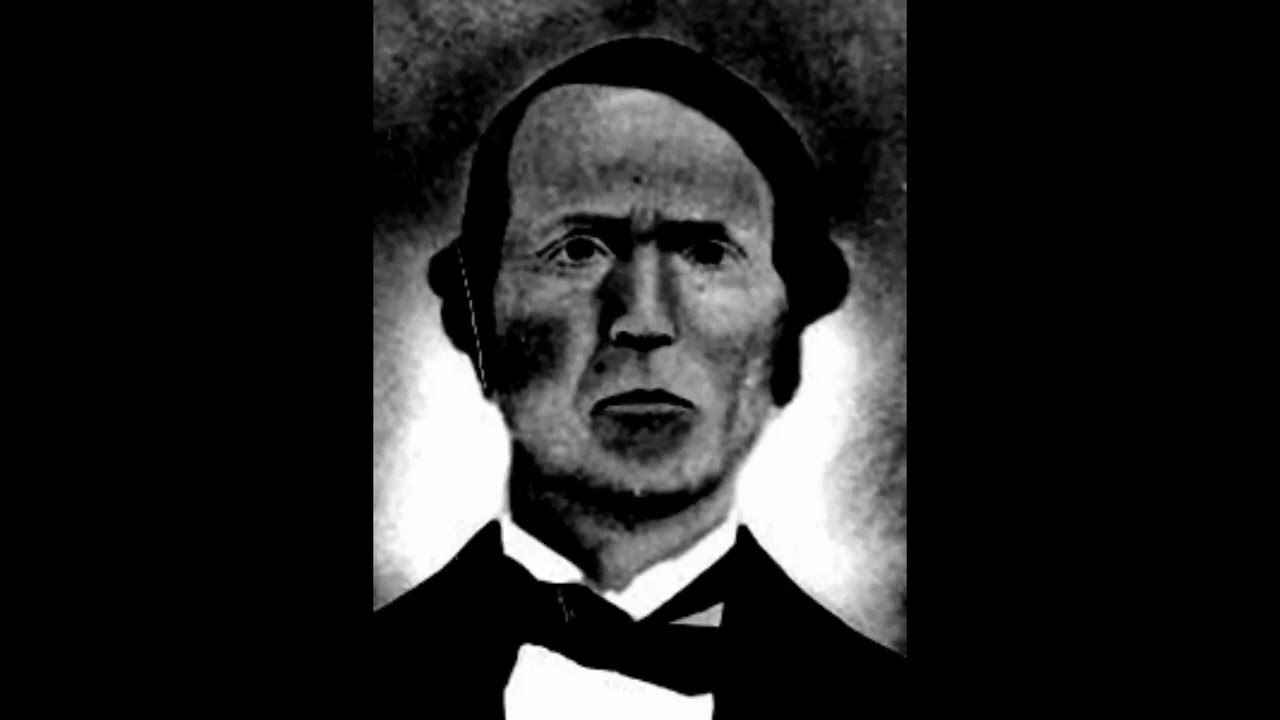 Henry Tucker- Weaping Sad and Slowly (1912 rec.)