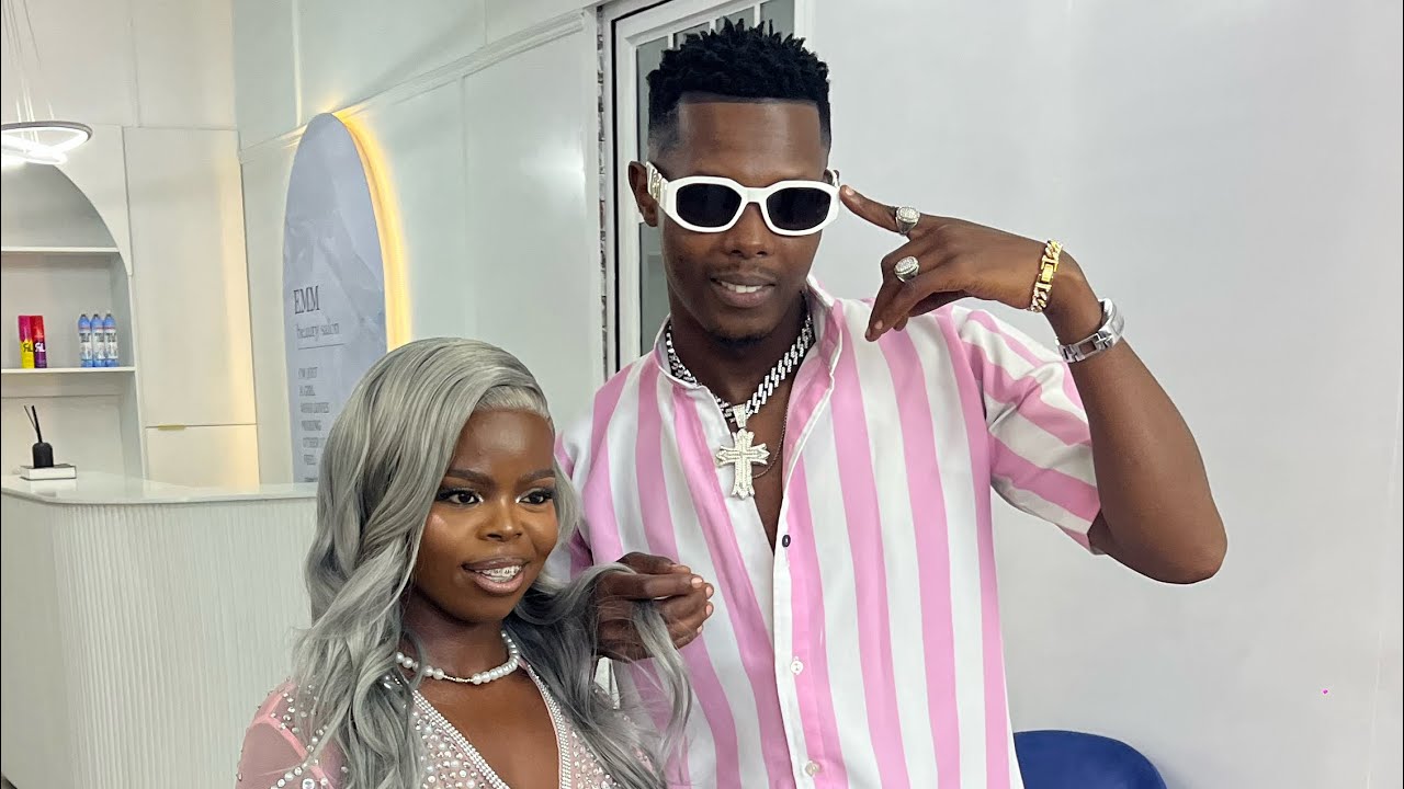 Mbali Wabantu Turns Up Her 2026 Birthday at Cavo Lounge with TyraQeed