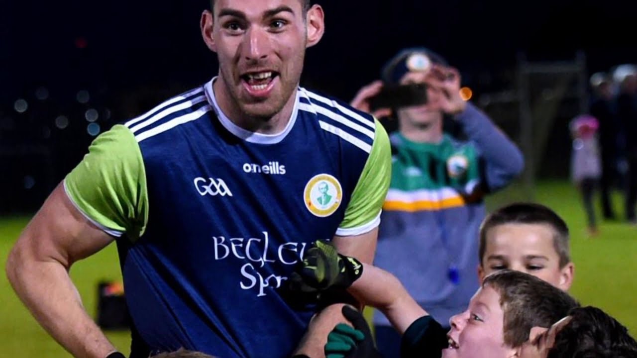 Clarkes Pre Championship final 2020