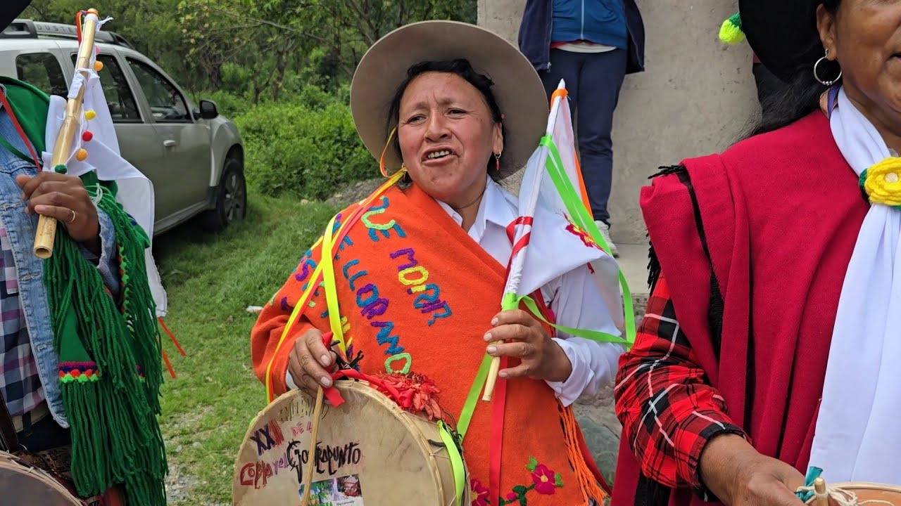 Victoria Lamas Presente | XIV FESTIVAL DE LA COPLA BARCENA 2026 Jujuy 