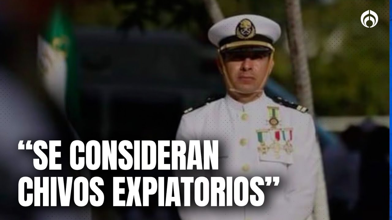 Abogado de hermanos Farías Laguna explica la situación legal de los acusados de huachicol fiscal