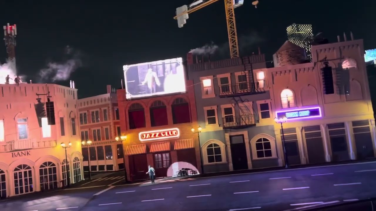 عرض black rose في city walk  عرض بلاك روز في سيتي ووك غي فعاليات جده