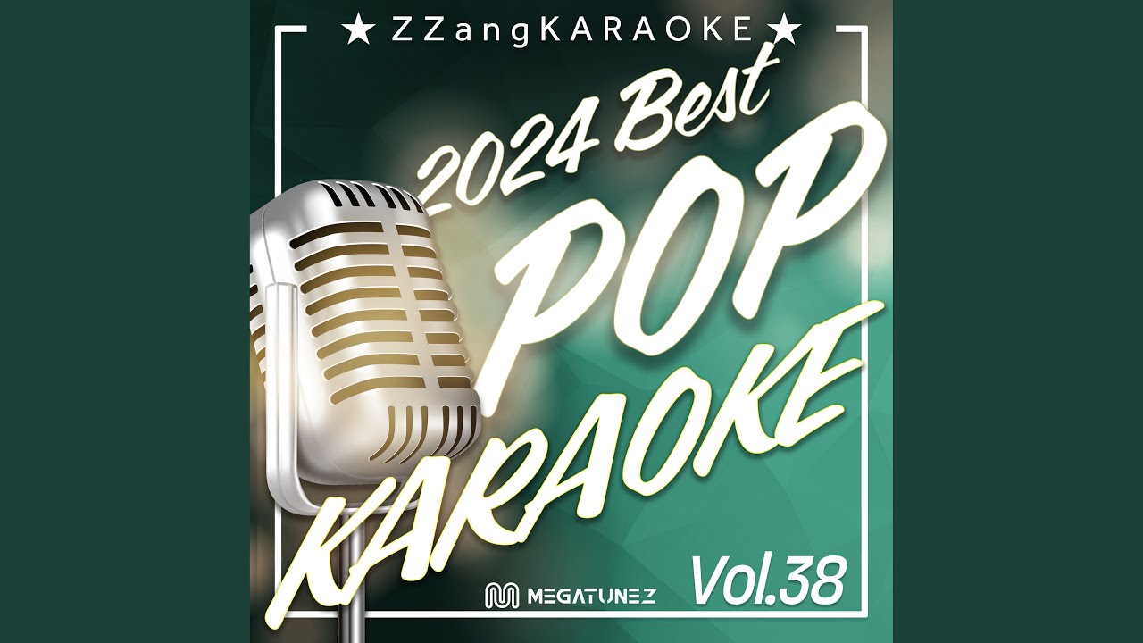 Palace (Instrumental Karaoke Version)