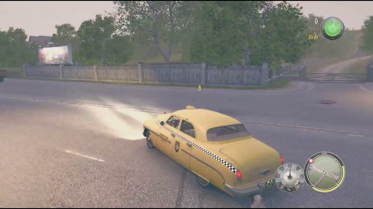 Mafia II: Definitive Edition
