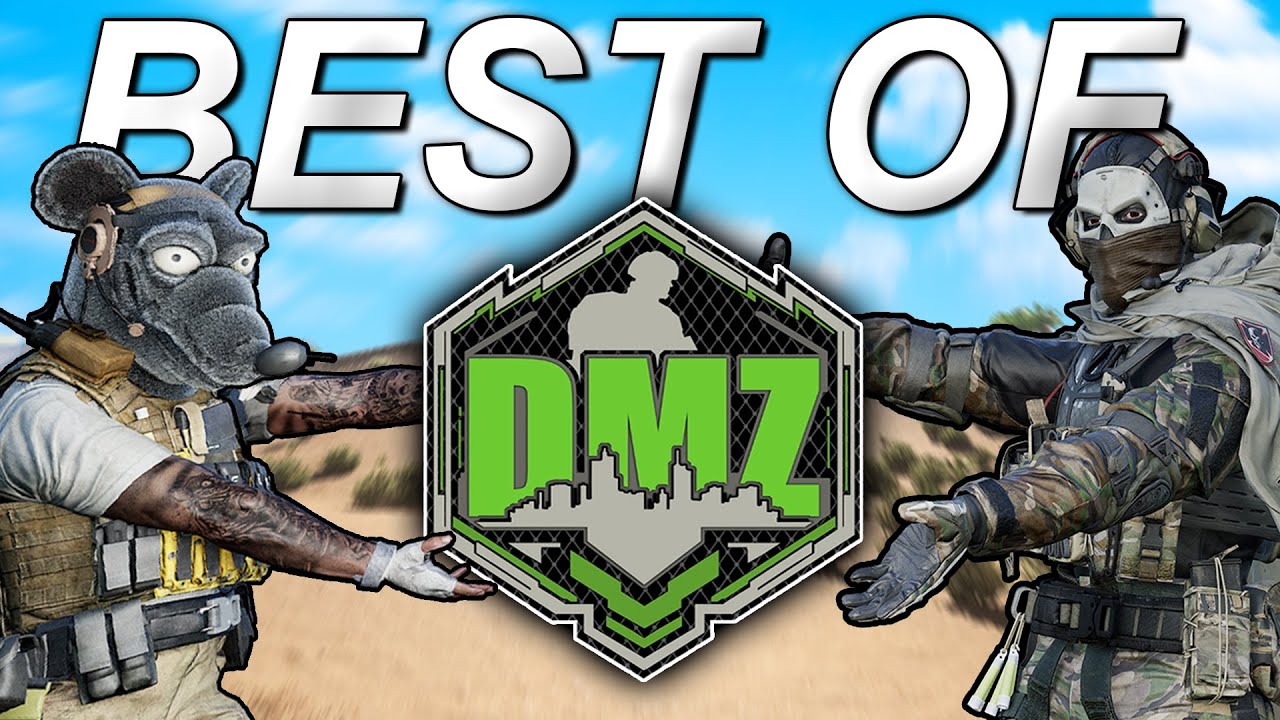 DMZ Stories to watch before bed