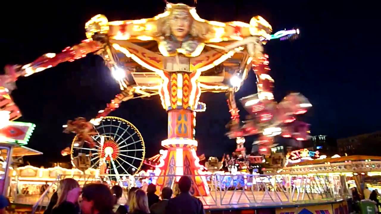 Airmaxx [Swinger - Mondial] Rieger - Schueberfouer 2010 OffRide