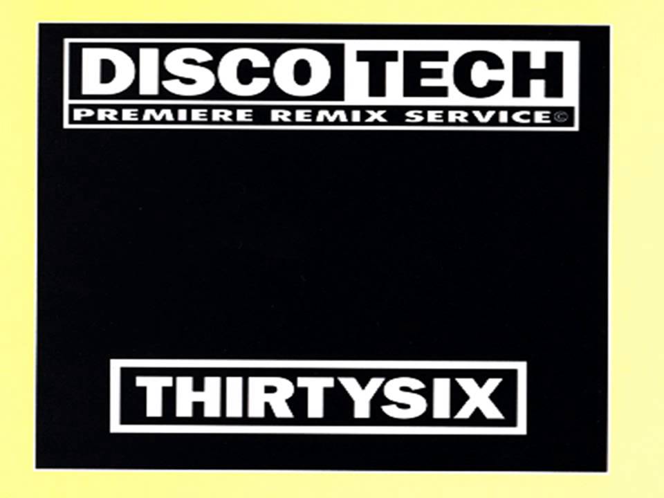 La Bouche   Be My Lover Discotech