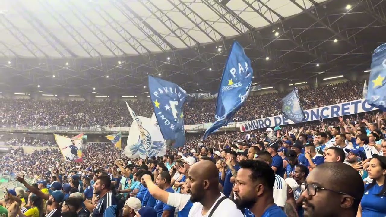 23 expulsões porradaria na final do mineiro e Cabuloso CAMPEÃO