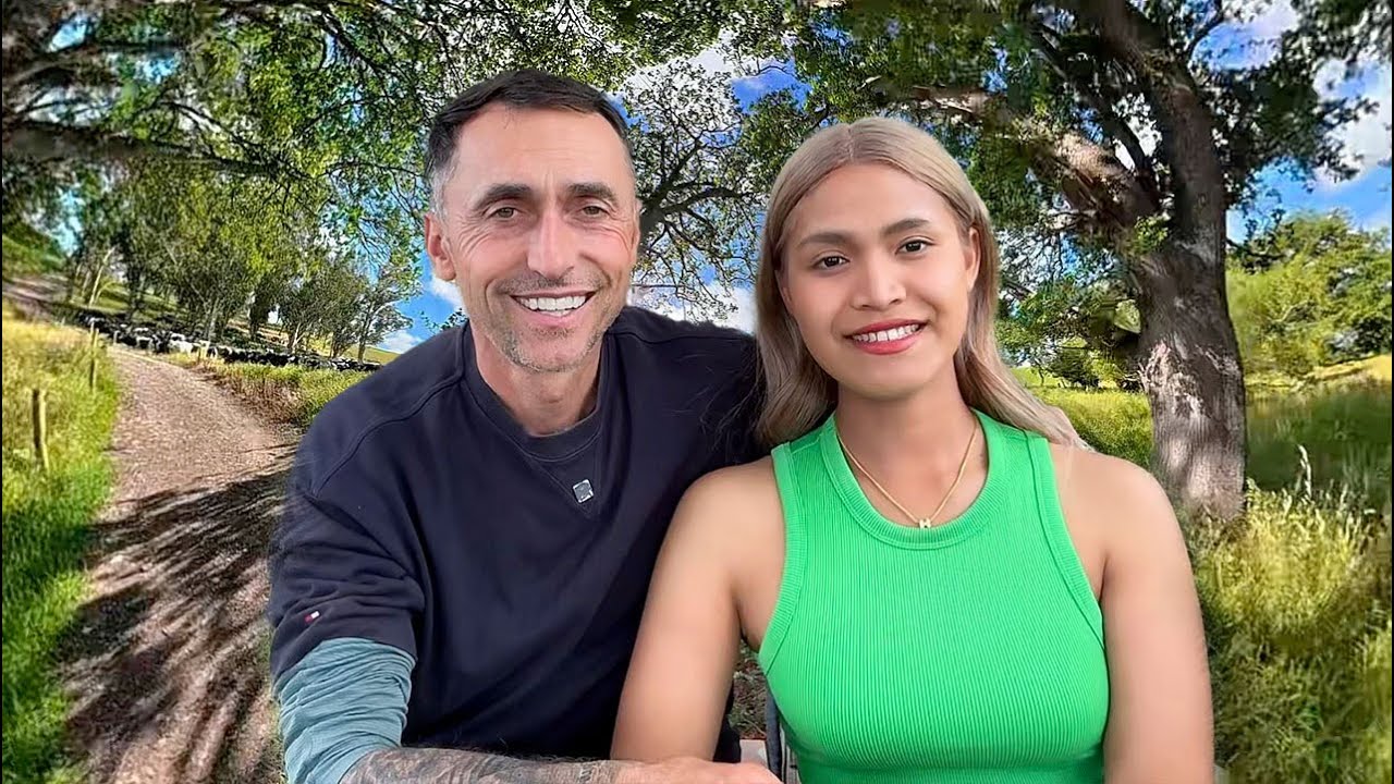 ZI MARE in FERMA: sosesc vitelusele + nodul SECRET care te poate angaja la o ferma in NZ sau AU!