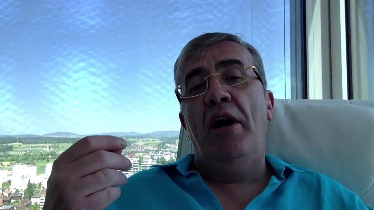 Strategic Marketing Garrett Johnston Master Class in Riga