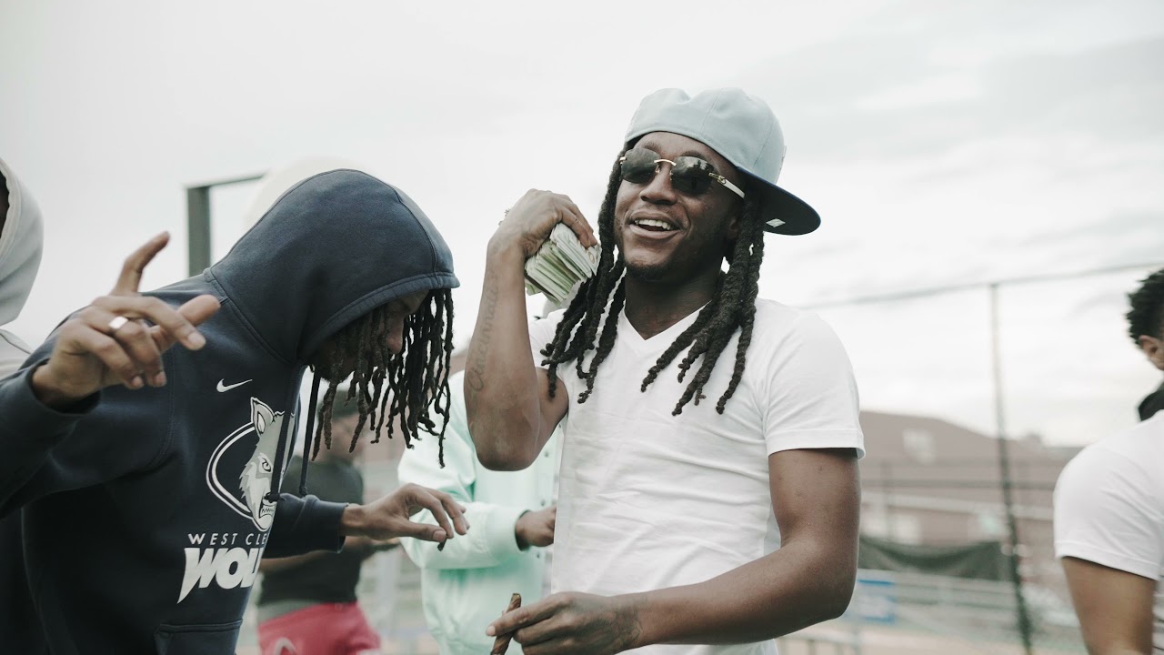 Jayloud Pack - Ball Like Im Beano