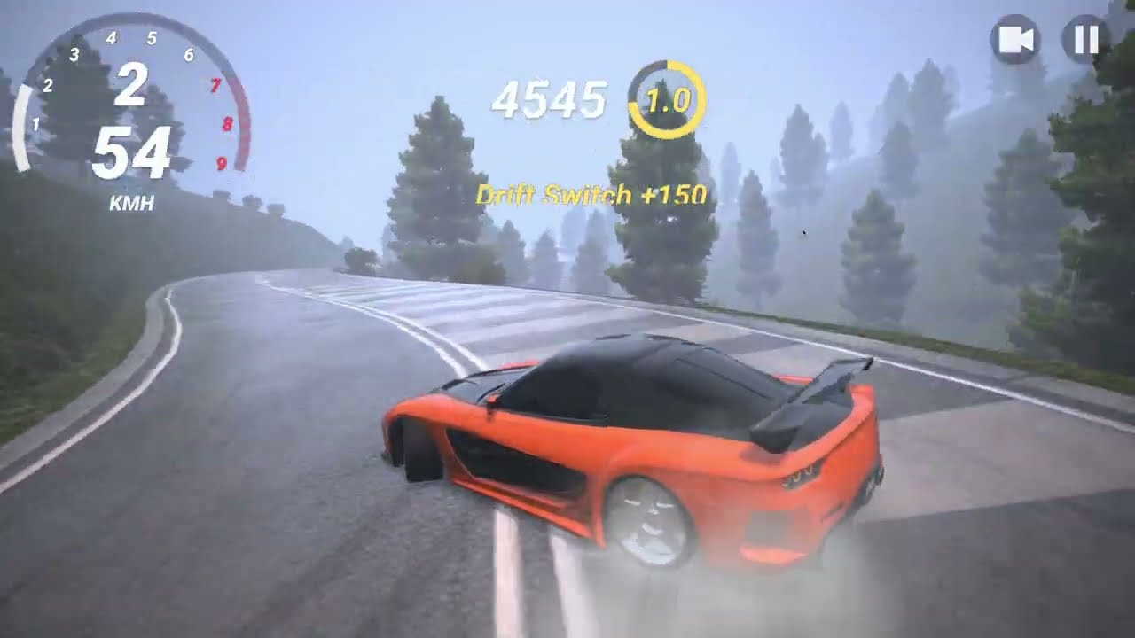 #1 Free to Play browser Drift game | Drift Hunters MAX
