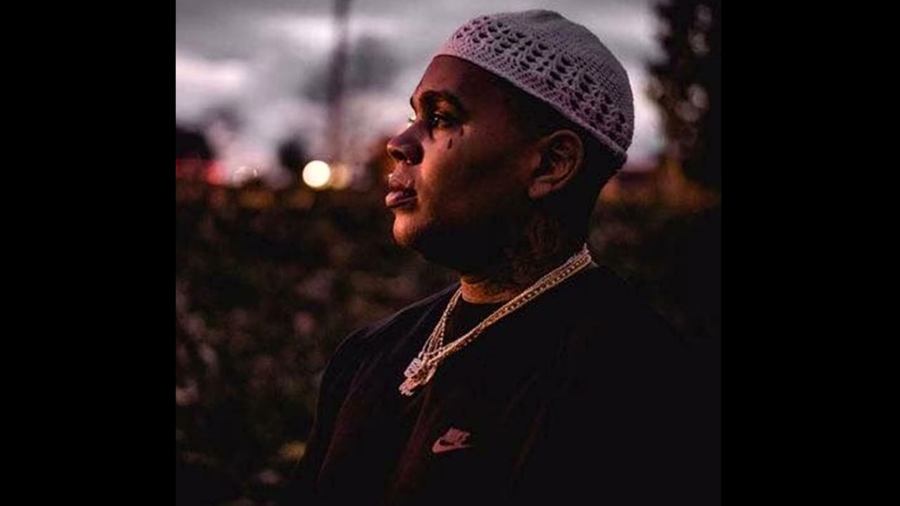 [ FREE ] Kevin Gates Type Beat - '' Fallen Angel '' 2025 [ Prod. Kyon ]