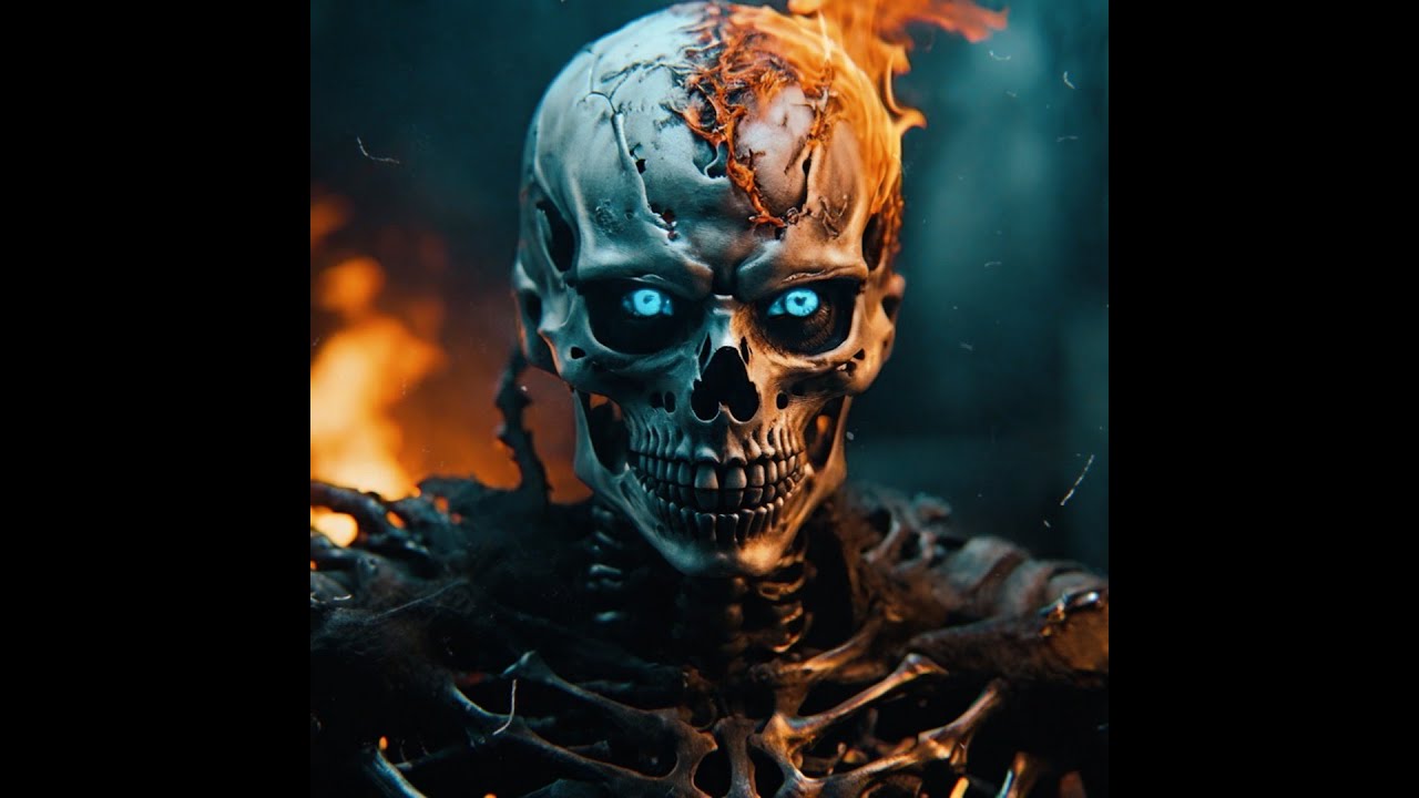 Vinnie Paz x AOTP type beat - “King Skeleton“