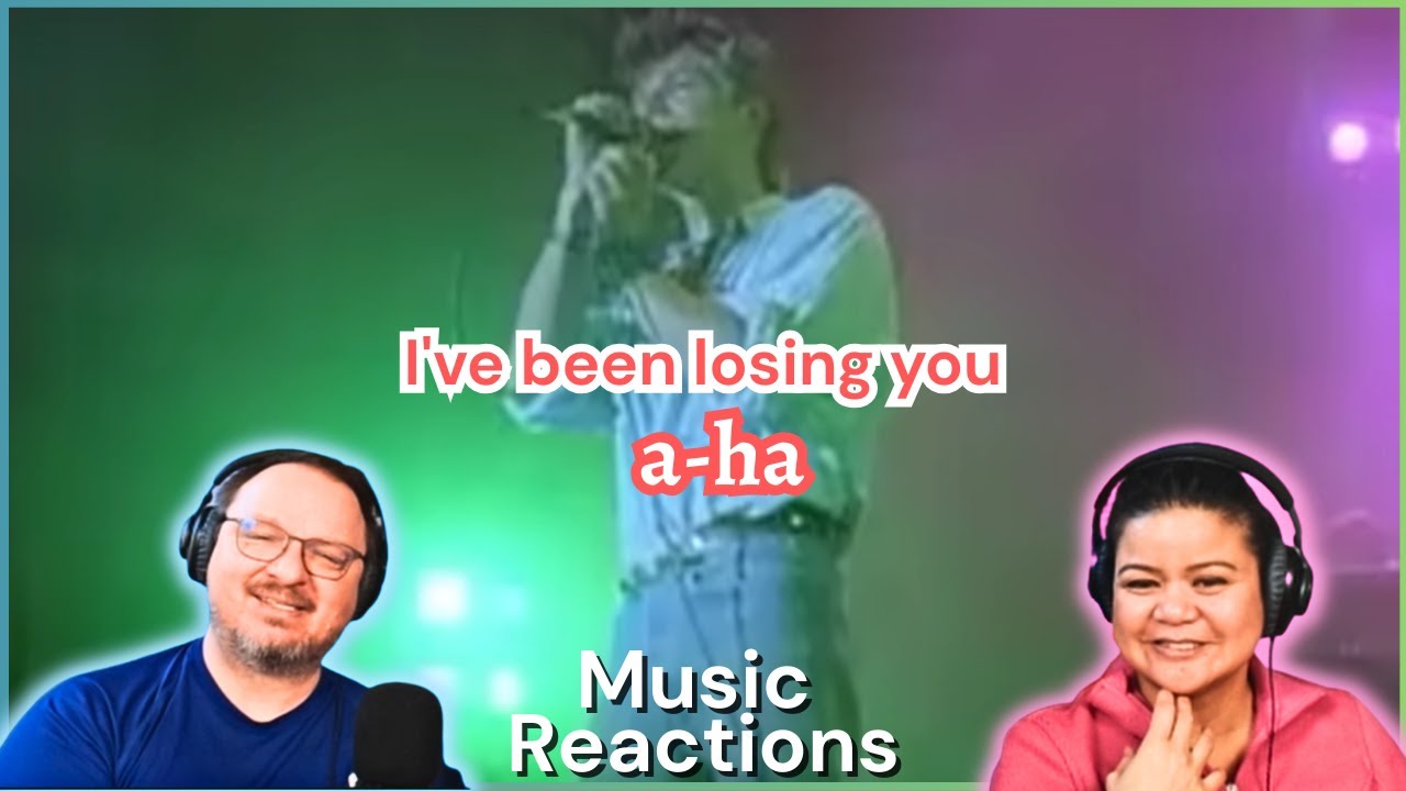 A-HA 