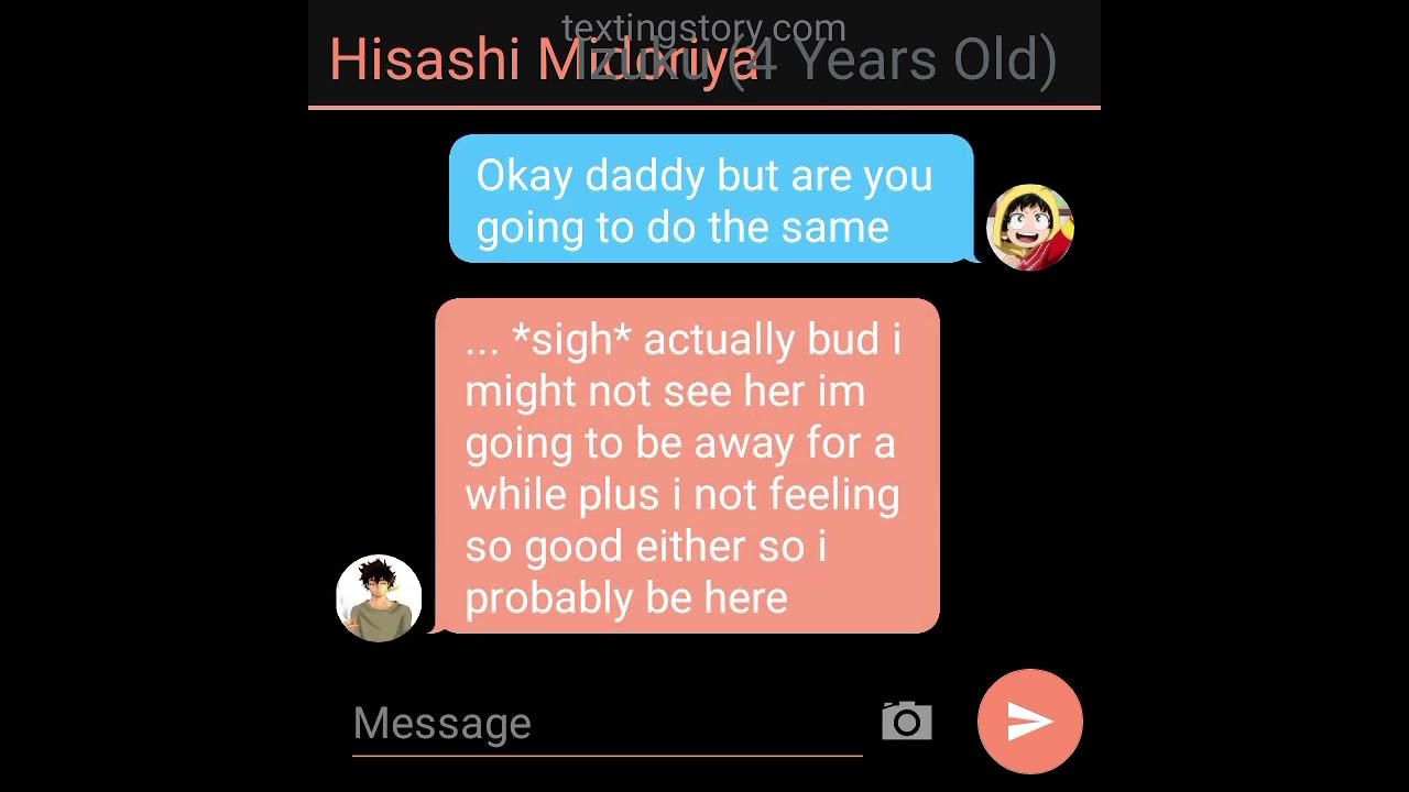 Dino Deku in a Female Society part 1