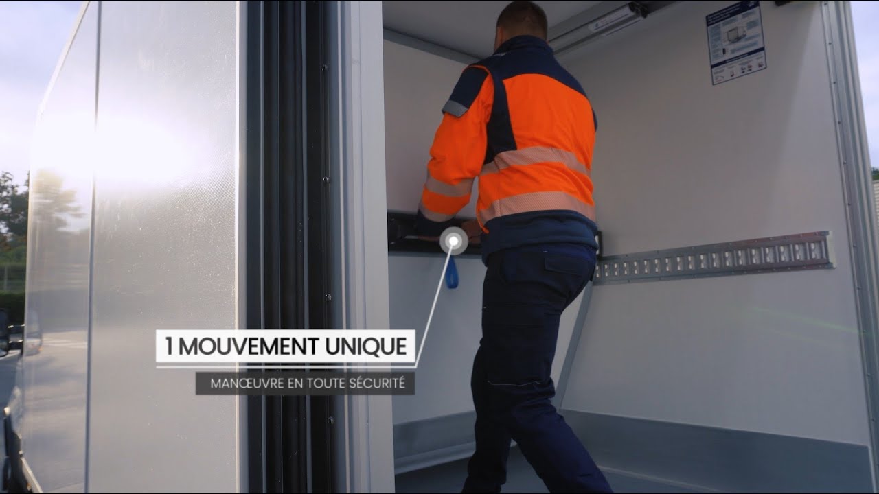 SafeWall by Lecapitaine - FR