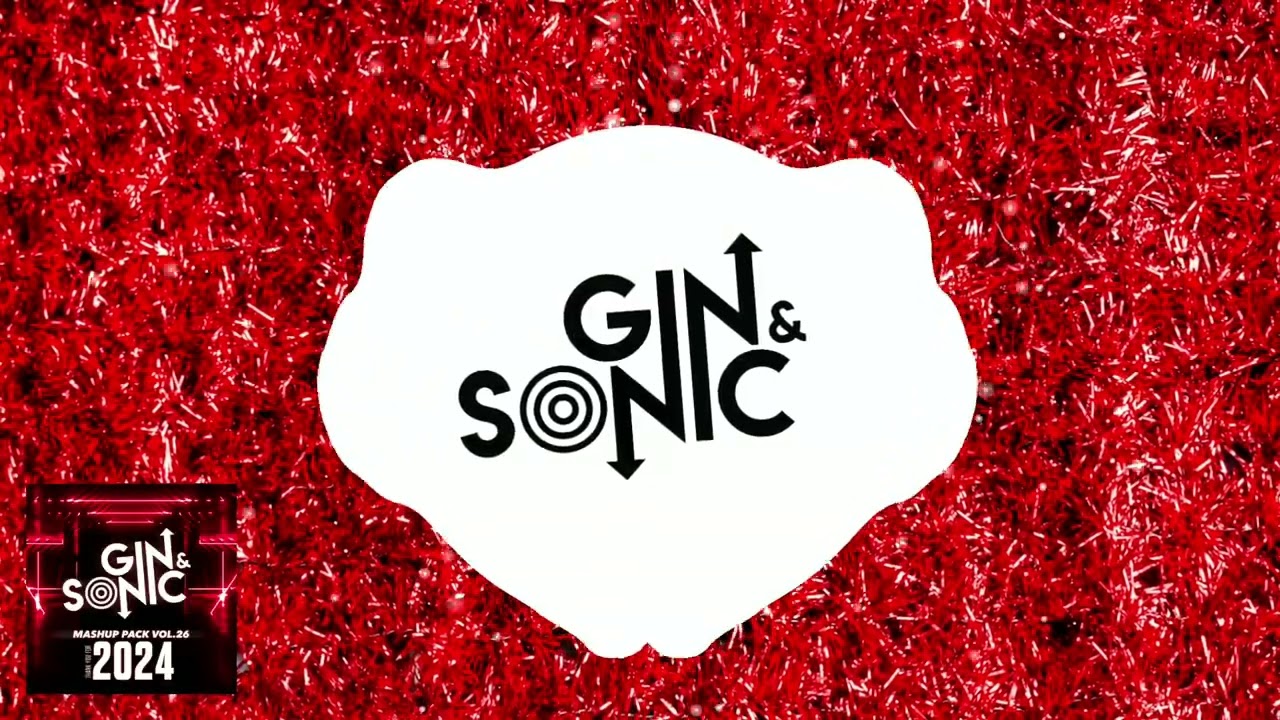 Gin and Sonic Mashup Pack Vol. 26 - FREE DOWNLOAD - 30+ Tracks