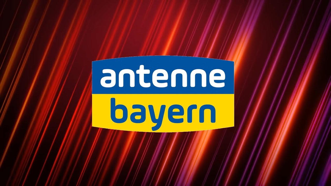 Antenne Bayern Werbung, Nachrichten, Wetter und Verkehr 06.12.2019