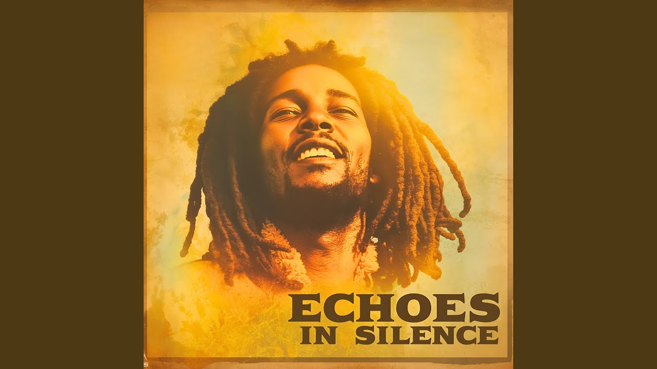 Echoes in silence (Radio Edit)