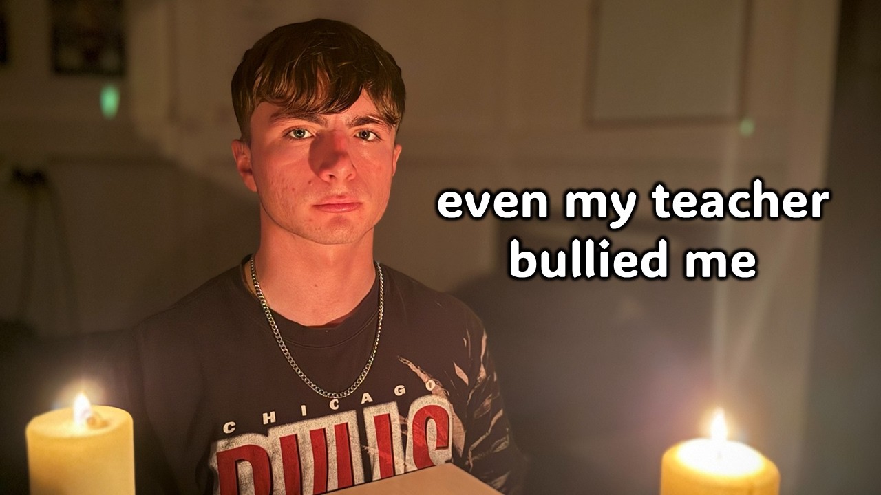 If you're quiet and introverted, this video will make you cry...