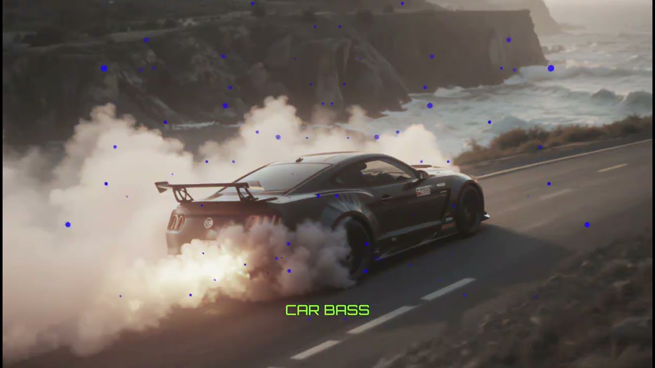 JBL Bass 🔥 Tokyo Drift Vibes | High Speed 808 Bass Racing Music