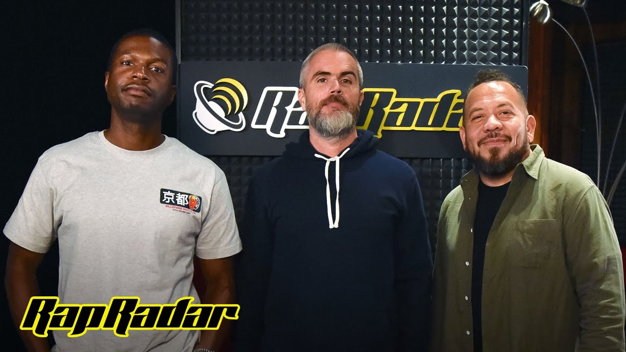 Rap Radar: Christian Clancy