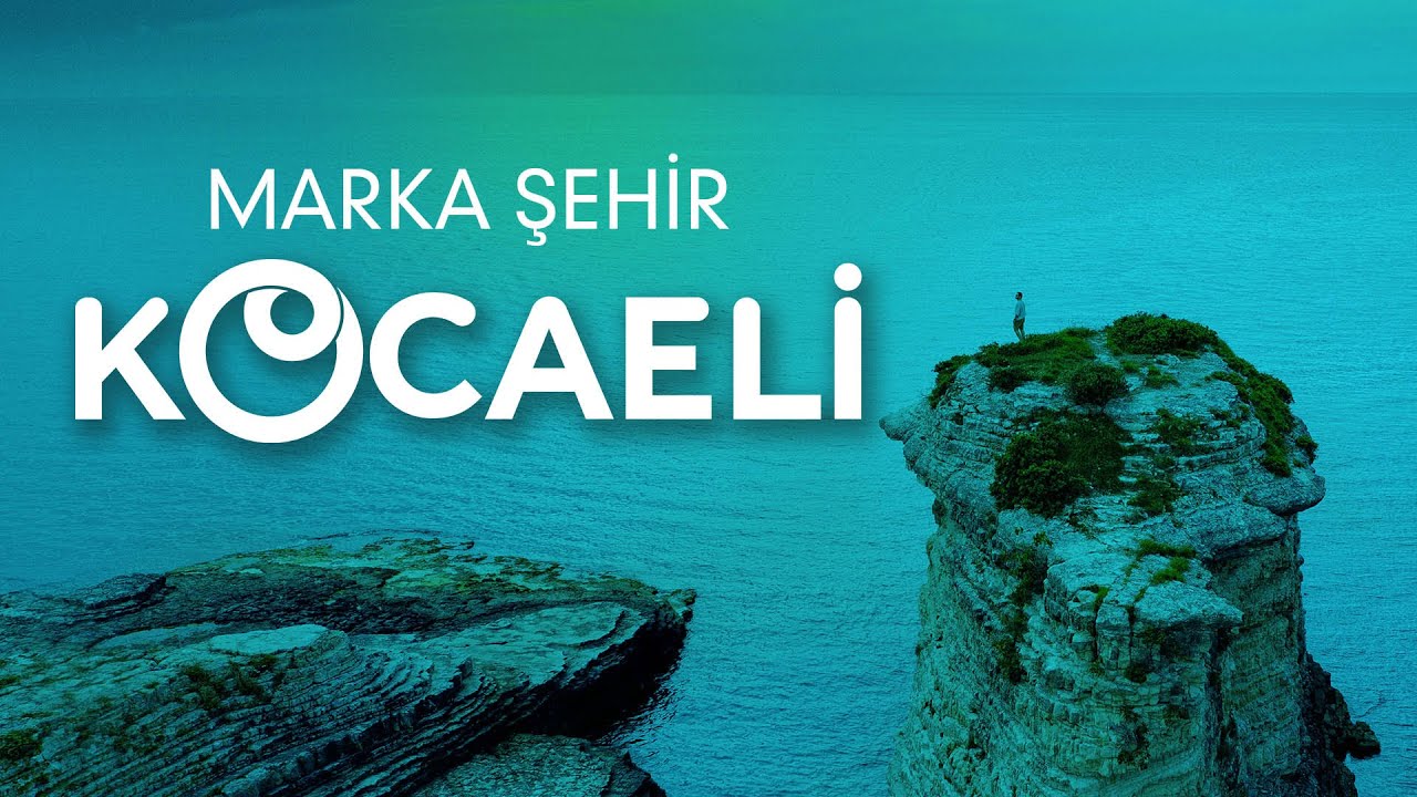 Marka Şehir KOCAELİ