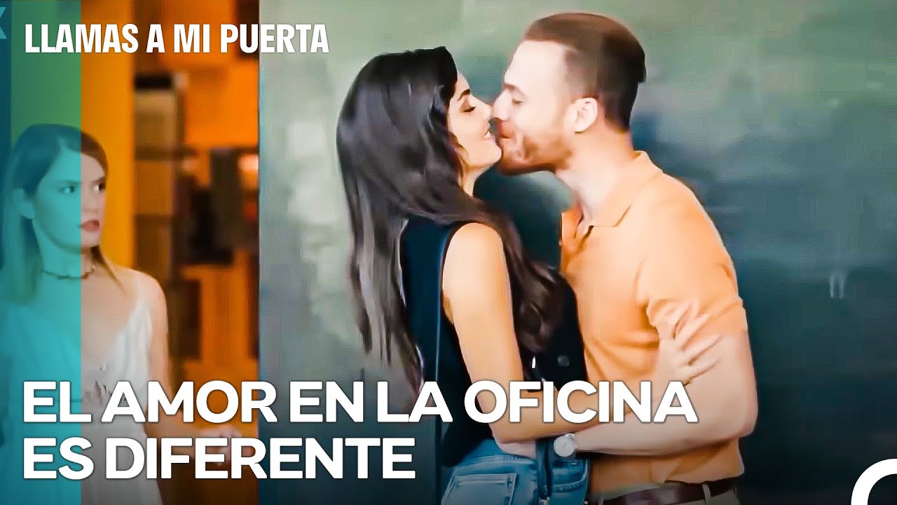 El Amor De Serkan Y Eda Sin Límites