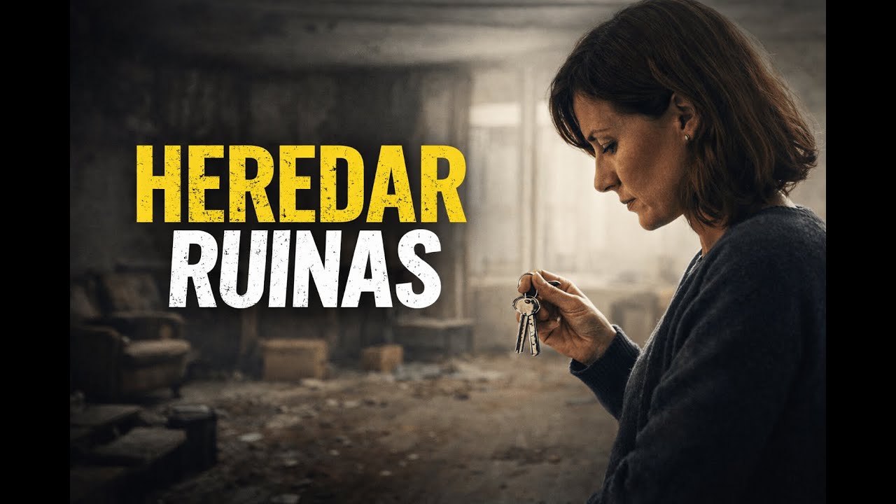 Herencias envenenadas: cuando heredar arruina familias