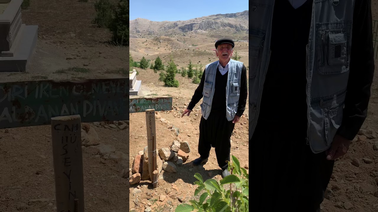 Kırkısrak kijkij dayı komedi