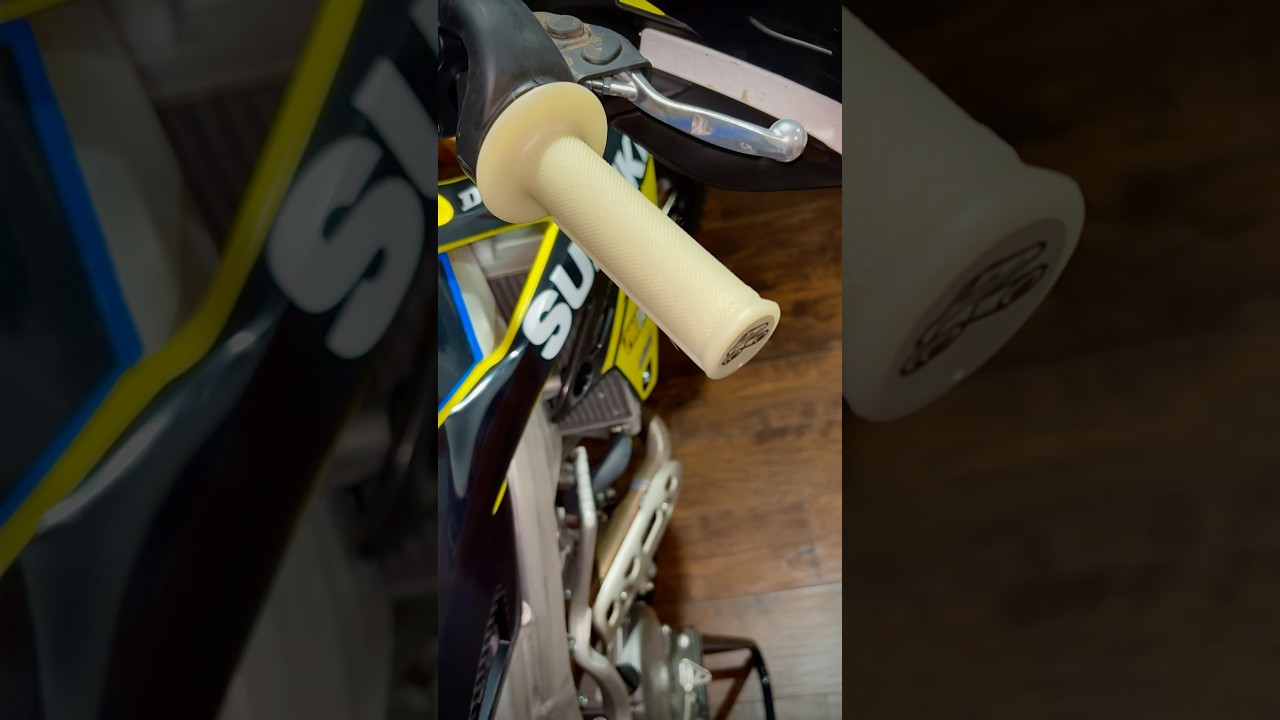 TOP 5 WORST THINGS ABOUT RMZ 450