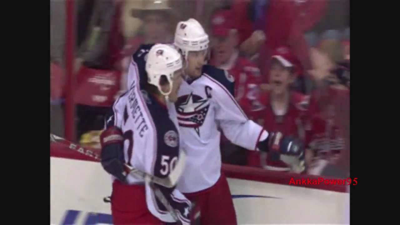 Best NHL |Goals| Hits| Saves| 2009-2010 Part 1