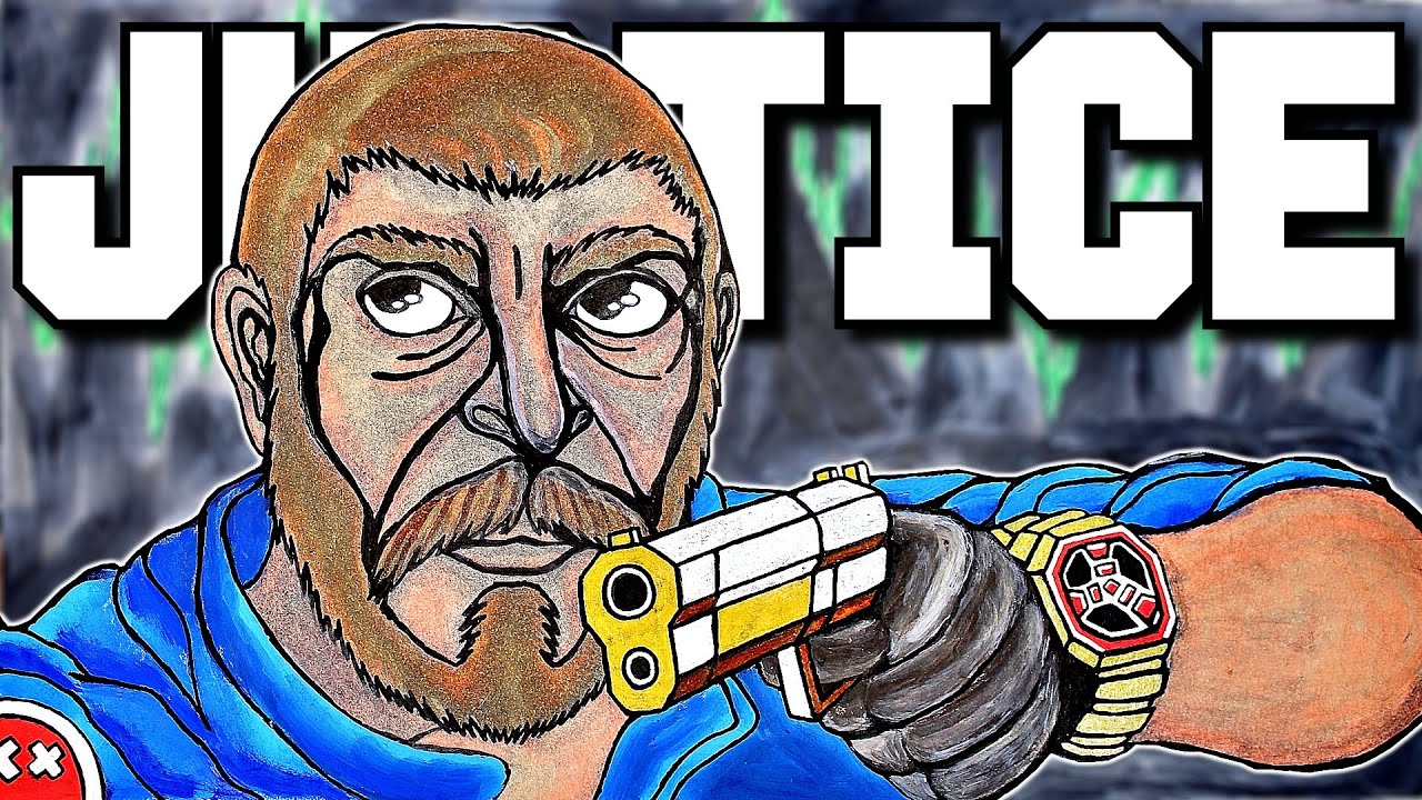 THE BEST WIPE DAY JUSTICE RAID - Rust