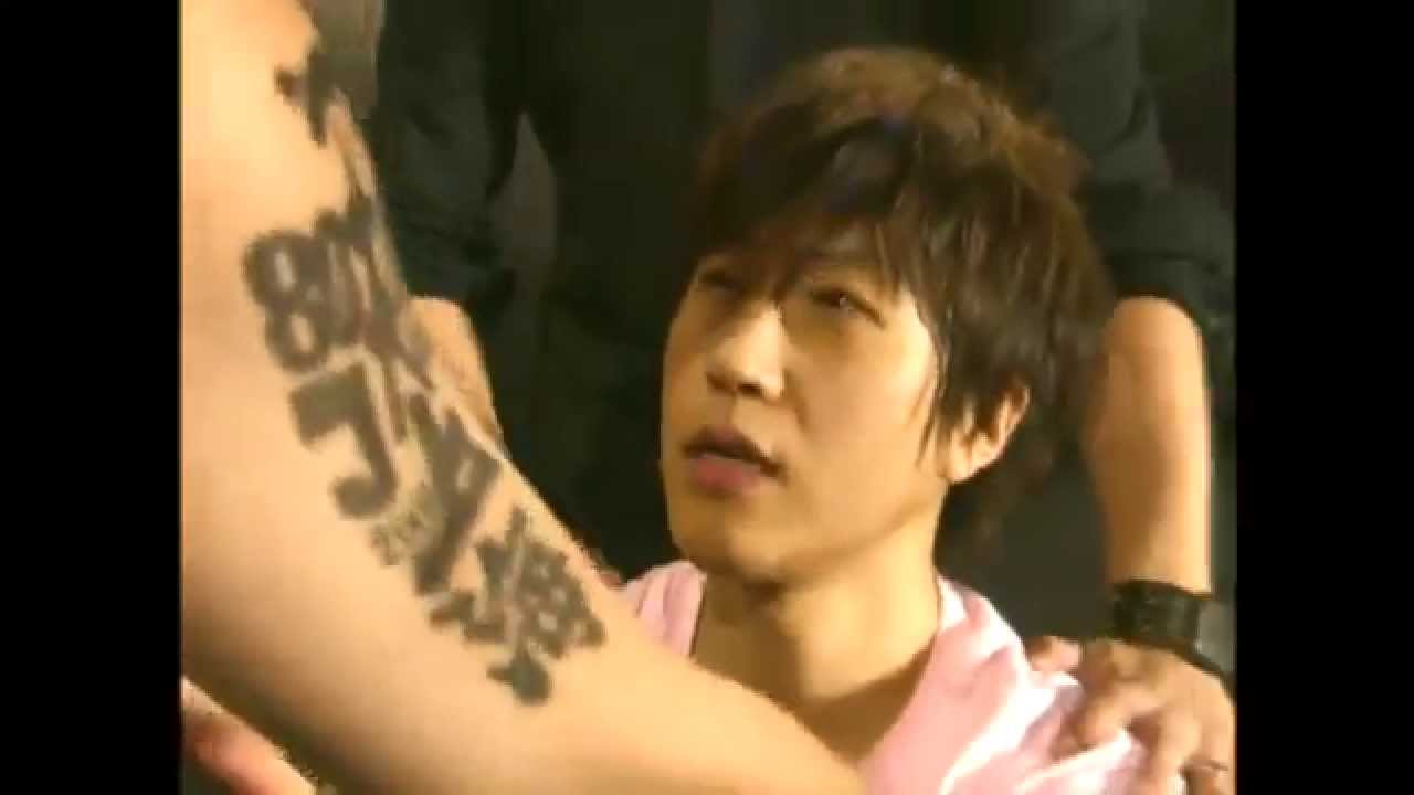 五月天MAYDAY 離開地球表面演唱會 [Jump The World 2007] PART 11 [ 戀愛ING ]
