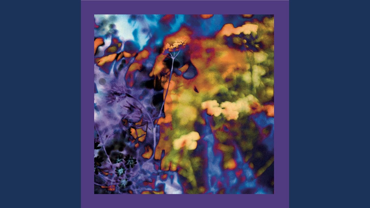 Today (Mark Hand Rework) feat. Robert Owens