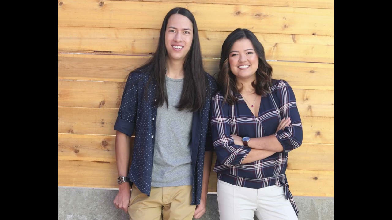 Senior Twins Portraits in Colorado | More Than Photos, A Legacy Experience