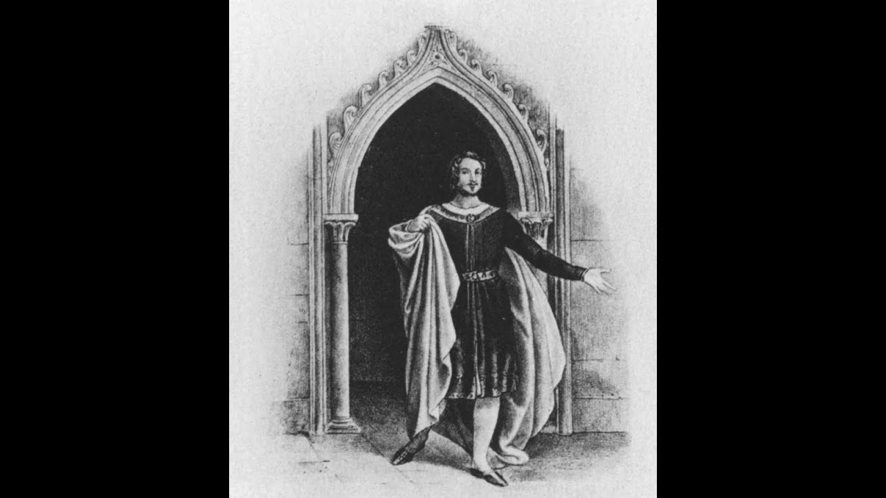 La straniera - Bellini - 