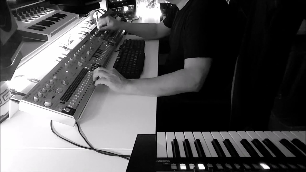 GoaNoja Live Goa Trance