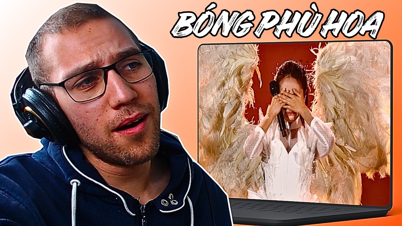 Reacting To PHƯƠNG MỸ CHI - BÓNG PHÙ HOA | LIVE PERFORMANCE LÒ CÒ FANMEETING(THIS WAS EMOTIONAL)!!!