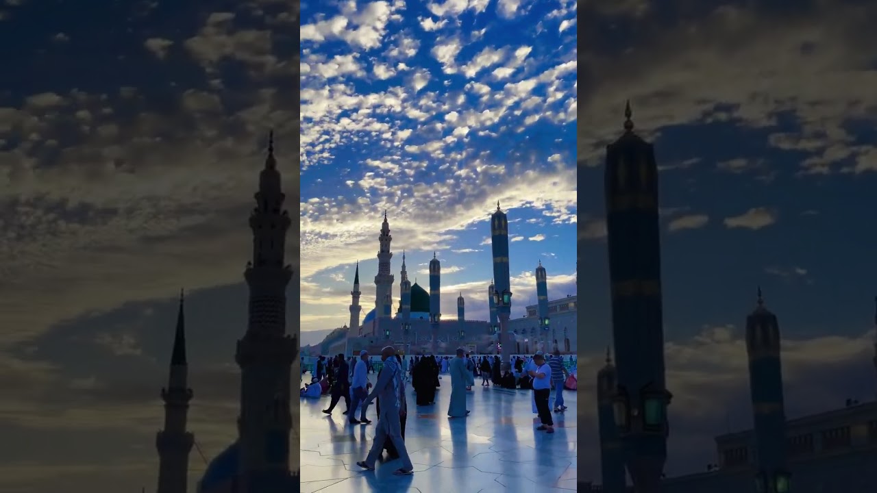 Allah Akbar 🌿🖤 