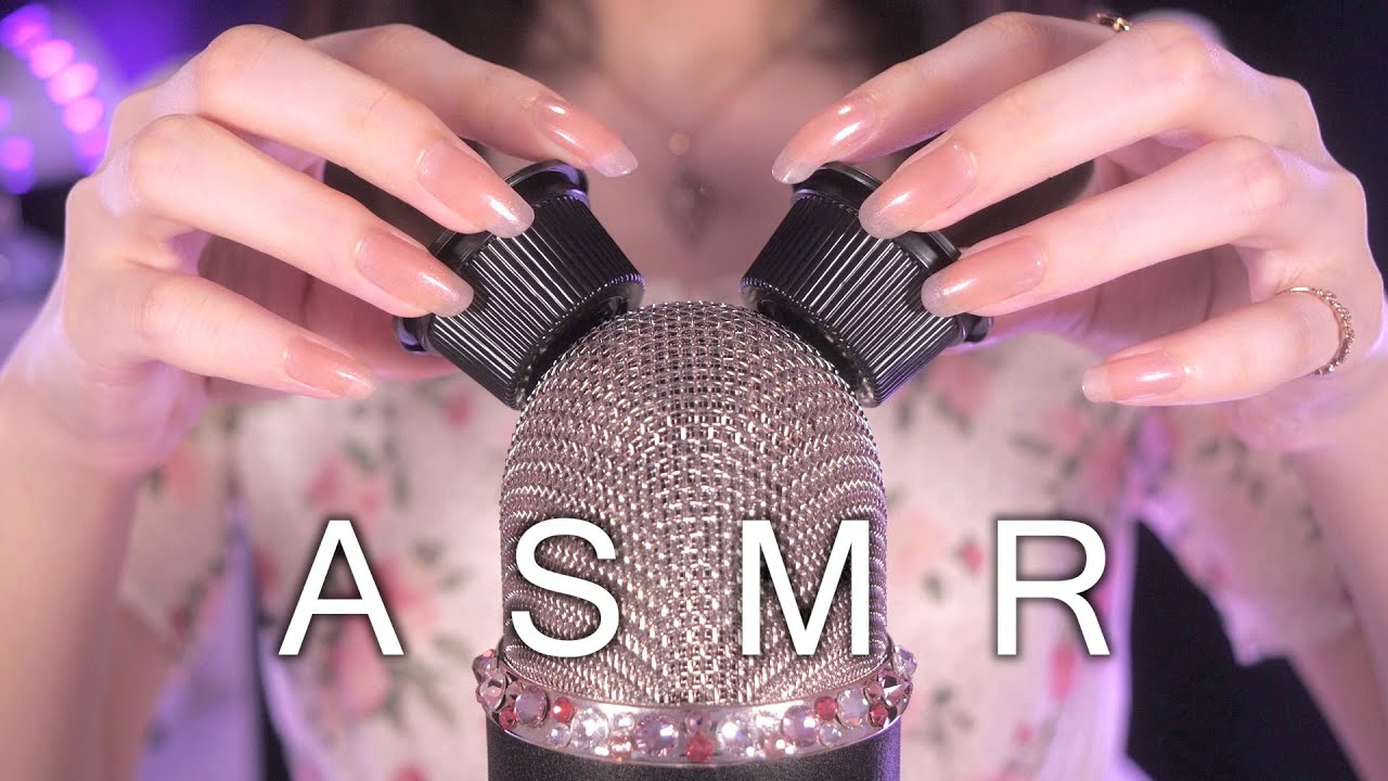 ASMR для людей, которые хотят быстро заснуть 💤 3 часа (Без разговоров)